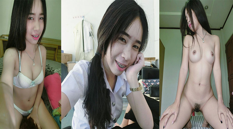 ภาพหลุดนักศึกษา