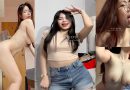 คลิปโป้ดาว TikTok วัยมัธยมรับงานคอลเสียวตั้งกล้องเล่นเสียวกับควยปลอม ถ้าตั้งใจเรียนเหมือนตอนดูดควยคงจะดี