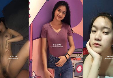 คลิปหลุด เมียน่ารัก โดนผัวถ่ายคลิปเย็ดเก็บไว้แหกหีเย็ดสด
