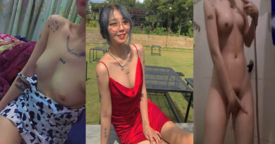 ดูหีไทยคอลเสียวกับแฟนหลุดจากทางบ้านน่ารักสักลายมินิมอล