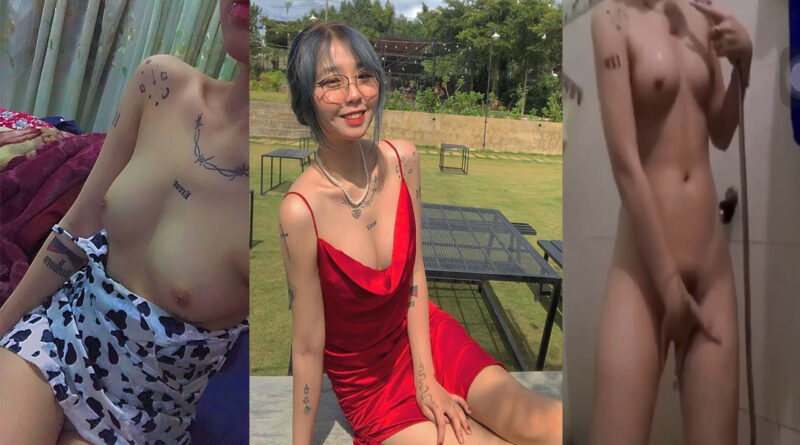 ดูหีไทยคอลเสียวกับแฟนหลุดจากทางบ้านน่ารักสักลายมินิมอล