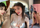 คลิปหลุดซ้อสาวตั้งกล้องเย็ดกับผัวนมใหญ่ครางเสียวหี
