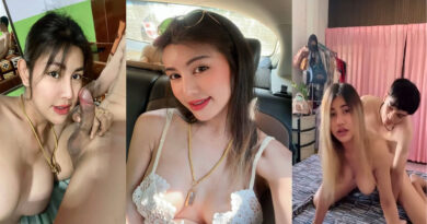 คลิปหลุดซ้อสาวตั้งกล้องเย็ดกับผัวนมใหญ่ครางเสียวหี