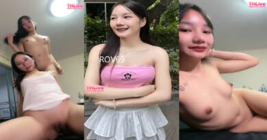 หลุดMliveห้องล็อคสาวเลสเบี้ยนตั้งกล้องเบ็ดหีช่วยตัวเองกับแฟนหีเนียนทั้งคู่