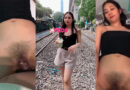คลิปเย็ดคาชุด สาวออฟฟิตมาฝึกงานวันแรกพาไปรับน้องที่ห้องสักหน่อย หุ่นดีเสียดายนมเล็ดไปหน่อยแต่เวลาโดนควยเสียบหีครางเสียวเด็ดมาก