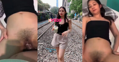 คลิปเย็ดคาชุด สาวออฟฟิตมาฝึกงานวันแรกพาไปรับน้องที่ห้องสักหน่อย หุ่นดีเสียดายนมเล็ดไปหน่อยแต่เวลาโดนควยเสียบหีครางเสียวเด็ดมาก