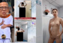 คลิปน้องเก็นอาบน้ำของจริง หุ่นอวบนมใหญ่ตรงในข่าวบอกเลยใครเห็นก็น้ำแตก