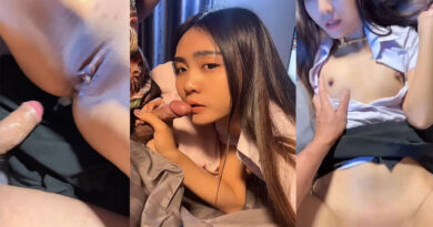 หนังโป้ฟรี แตกในคาชุดนักศึกษาอมควยให้แบบนี้ลีลาเย็ดไม่ต้องพูดถึง