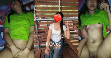 หลุดvk ทางบ้านเย็ดสาวบิ๊กซีหลังเลิกงานนมใหญ่น่ารักครางเสียวหี