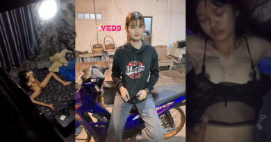 ดูคลิปโป๊น้องฝน สุพรรษา สาวขี้เงี่ยนนั่งเบ็ดหีรอผัวมาเย็ดลีลาเด็ดเกินวัยมัธยม
