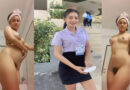 คอลเสียวน้องโอปอสาวนักศึกษาหุ่นดีนมใหญ่น่าเย็ดมาก