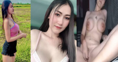 เจ๊ออยลูกสาวเจ้าของเขียงหมูรับงานคอลเสียวเบ็ดหีนมใหญ่น้ำแตกคามือ