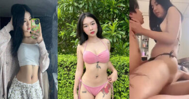 ดูคลิปโป๊ไทยxxx หลุดสาวโดนแฟนตั้งกล้องเย็ดลีลาการขย่มควยเด็ดมาก