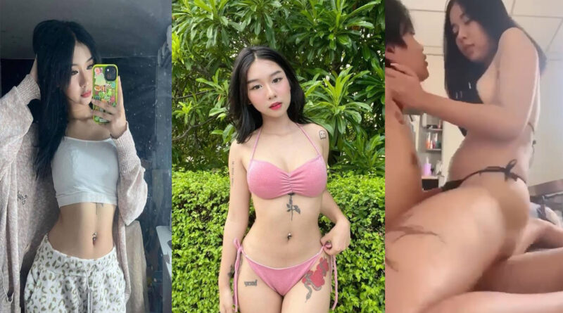 ดูคลิปโป๊ไทยxxx หลุดสาวโดนแฟนตั้งกล้องเย็ดลีลาการขย่มควยเด็ดมาก