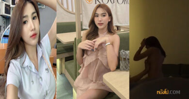 เย็ดหีนักศึกษา รับงานเย็ดขาวสูงหุ่นดีโดนกระแทกหีครางเสียวลั่นห้อง