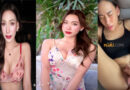 คลิปโป๊จ้างสาวเอนวีมาเย็ดที่ห้อง หุ่นดีเสียงไทยครางเสียวหีลั่นห้อง คลิปหลุดไทยนานๆจะเห็นทีของดีระดับนางแบบแอบรับงานเย็ด