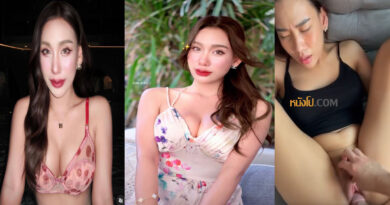 คลิปโป๊จ้างสาวเอนวีมาเย็ดที่ห้อง หุ่นดีเสียงไทยครางเสียวหีลั่นห้อง คลิปหลุดไทยนานๆจะเห็นทีของดีระดับนางแบบแอบรับงานเย็ด