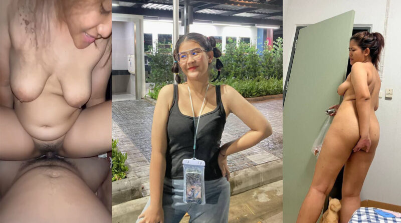 คลิปโป๊ pornไทย ถ่ายเมียเก่าเก็บไว้หุ่นอวบนมใหญ่โดนจับเย็ดจนหีพัง