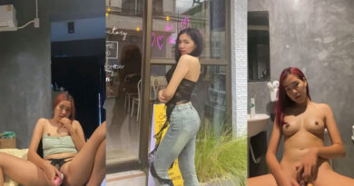 คลิปหลุด เบ็ดหีไทย18 สาวน่ารักจากทางบ้านรับงานคอลส่วนตัว