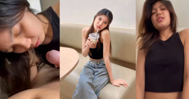 นัดเย็ดผ่านแอบหาคู่ สาวน่ารักเงี่ยนหีหาควยมาเสียบหีถึงห้องนั่งขย่มควยคาชุด พึ่งออกไปกินข้าวเองไม่ให้ได้พักกันเลยทีเดียว