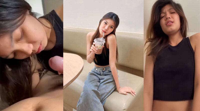 นัดเย็ดผ่านแอบหาคู่ สาวน่ารักเงี่ยนหีหาควยมาเสียบหีถึงห้องนั่งขย่มควยคาชุด พึ่งออกไปกินข้าวเองไม่ให้ได้พักกันเลยทีเดียว