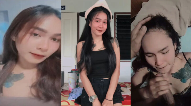 นัดเย็ดสาวเงี่ยนผ่านแอพดำหุ่นดีขี้เงี่ยน ถึงจะมีลูกแล้วแต่รูหียังฟิตจับควยอมเกือบแตกคาปาก รุ่นนี้มีประสบการณ์ไม่ต้องสอน