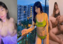 หนังผู้ใหญ่ไทย หลุดน้องโบว์สาวดาวติกตอกคนดังเย็ดกับผัวครางเสียวหี
