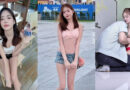 คลิปหลุดไทยสาวหมวยหลอกหนุ่มเซเว่นมาเย็ดที่ห้อง ตัวเล็กน่ารักโดนควยใหญ่เย็ดครางเสียวหี แอบตั้งกล้องถ่ายเก็บไว้เย็ดสดน้ำแตกคาปาก