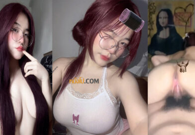คลิปหลุด ขย่มไทย สาวคนดังน่ารักแคมหีชมพูขึ้นเย็ดให้แฟน