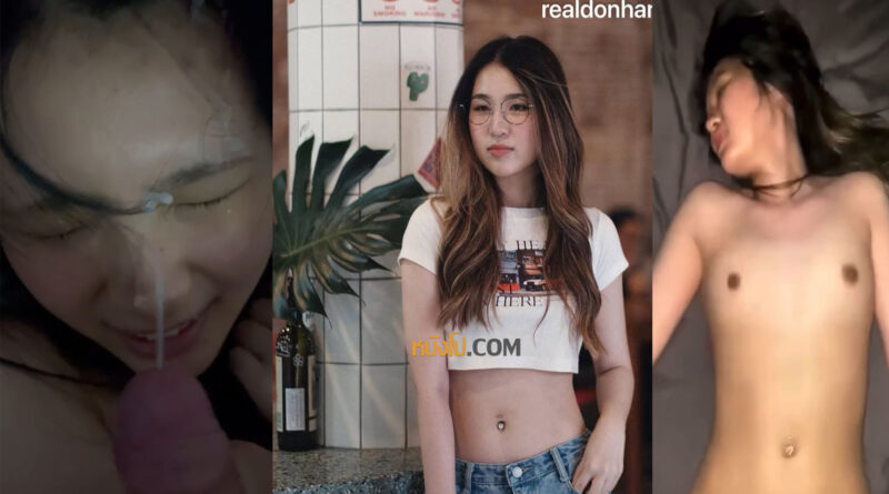 คลิปเย็ดแฟนน่ารักนัดมาเย็ดบนรถ เย็ดสดเสียงไทยครางเสียวหี ชักควยน้ำแตกใส่หน้าสาวน่ารักมาก คลิปโป๊ไทยเย็ดสด