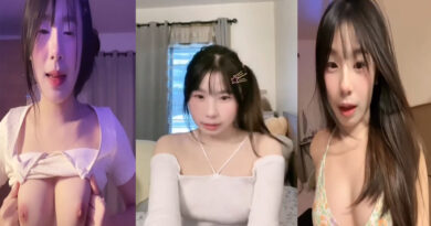 คลิปโป๊เด็ดหลุดดาว tiktok คนติดตามนับแสนแอบรับงานคอลเสียวบีบนมยั่วเย็ดหัวนมชมพูน่าเลียมาก เห็นคนสวยทำแบบนี้แล้วควยแข็งเลย