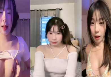 คลิปโป๊เด็ดหลุดดาว tiktok คนติดตามนับแสนแอบรับงานคอลเสียวบีบนมยั่วเย็ดหัวนมชมพูน่าเลียมาก เห็นคนสวยทำแบบนี้แล้วควยแข็งเลย