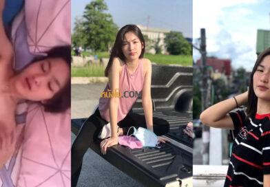 คลิปหลุด นมสวยไทย วัยรุ่นทางบ้านเย็ดกับแฟนถ่ายคลิปเก็บไว้ครางเสียวหีลีลาเย็ดเด็ดเกินวัยหนังโป๊ไทยหลุดมาใหม่