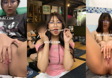 หลุดวัยรุ่นนักเรียนมัธยมรับงานคอลเสียวตั้งกล้องเบ็ดหีน้ำแตกคามือ