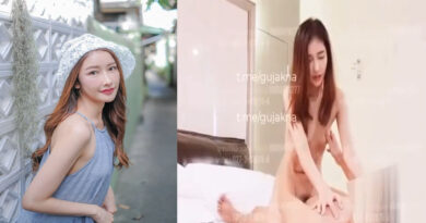 จ้างมาเย็ดคลิปโป๊ไทยแอบถ่ายสาวไซดไลน์ค่าตัวน่าจะแพงเอาเรื่อง