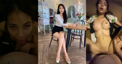 คลิปหลุดสาวที่เป็นข่าวกับเก่งลายพราง ล่าสุดผัวเก่าปล่อยคลิปเย็ดนมใหญ่หุ่นดี ความเงี่ยนมันทำให้คนหน้ามืดคลิปโป้เสียงไทยเย็ดกันโครตเงี่ยน
