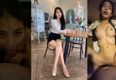 คลิปหลุดสาวที่เป็นข่าวกับเก่งลายพราง ล่าสุดผัวเก่าปล่อยคลิปเย็ดนมใหญ่หุ่นดี ความเงี่ยนมันทำให้คนหน้ามืดคลิปโป้เสียงไทยเย็ดกันโครตเงี่ยน