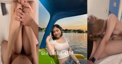 คลิปโป๊ใหม่นัดเย็ดแฟนเก่าหุ่นดีขาวเนียนโกนหมอยครางเสียวหีเงี่ยนมาก