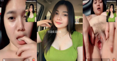 คอลเสียวทางบ้าน หลอกเปิดกล้องวัยรุ่นนมใหญ่หีเนียนลีลาเด็ด