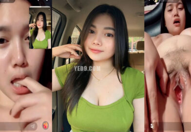 คอลเสียวทางบ้าน หลอกเปิดกล้องวัยรุ่นนมใหญ่หีเนียนลีลาเด็ด